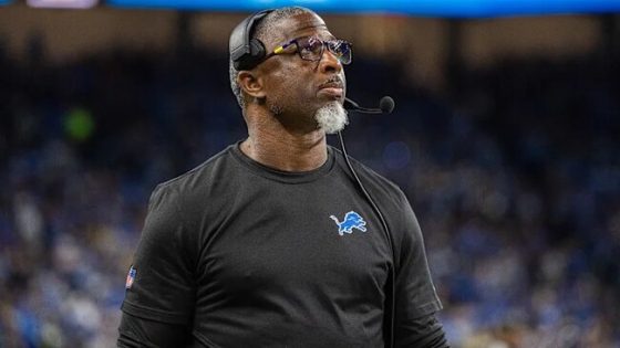 Aaron Glenn Will Interview For 5 NFL Coaching Vacancies Over A 48 Hour Span