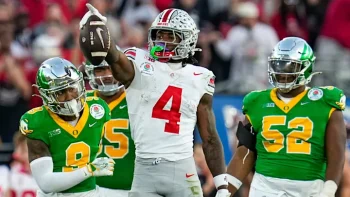 College Football Playoff Semifinals Schedule