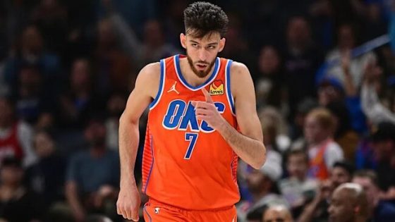 Chet Holmgren Injury Update: Big Man Could Return To The OKC Thunder Lineup Soon