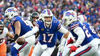 NFL Divisional Round: Ravens vs. Bills Expert Picks, Player Props, & Best Bets