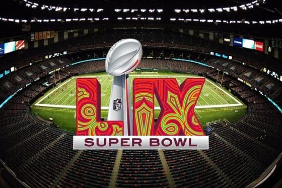 Super Bowl 2025 Ticket Prices Down More Than 25% From Last Year