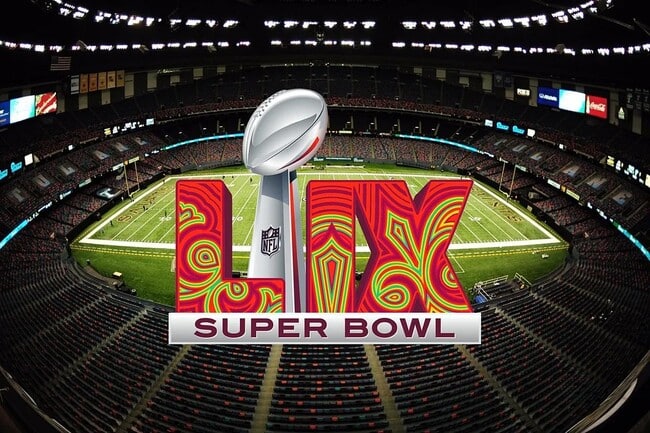 Super Bowl 2025 Ticket Prices Down More Than 25