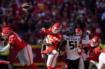 Texans vs. Chiefs Expert Picks, Player Props, & Best Bets
