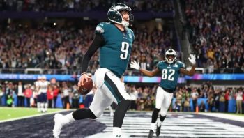 Philadelphia Eagles Super Bowl