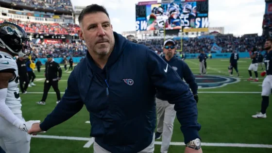Rex Ryan Reacts To Mike Vrabel Signing: “I Hope I Get To Kick His Ass”