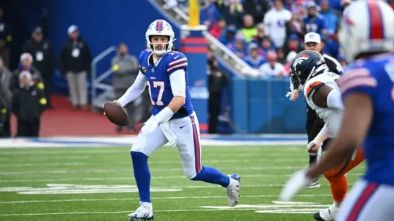 The Bills Could Face The Toughest Possible Path To The Super Bowl