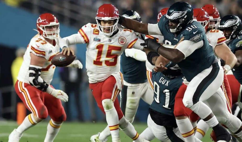 Super Bowl TV Ratings Most Watched Super Bowls Of AllTime