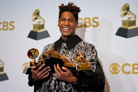 Super Bowl National Anthem 2025 Over/Under, Prop Bets, & Predictions For Jon Batiste
