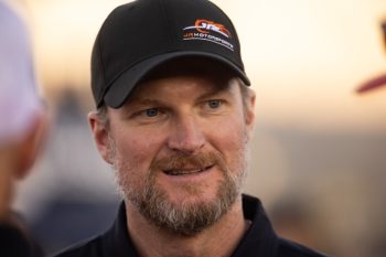 Dale Earnhardt Jr.