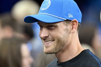 The Bears Next Head Coach will be Detroit Lions OC Ben Johnson