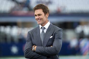 Tom Brady Super Bowl