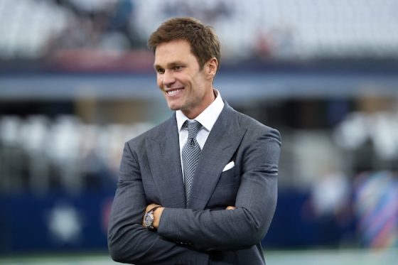 Tom Brady Super Bowl