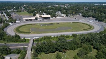 Freehold Raceway, America's Oldest Racetrack, Closes After 170 Years