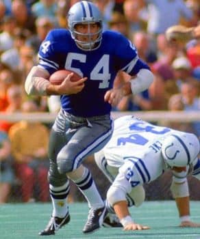 Has The Super Bowl MVP Ever Come From The Losing Team? Chuck Howley Stands Alone