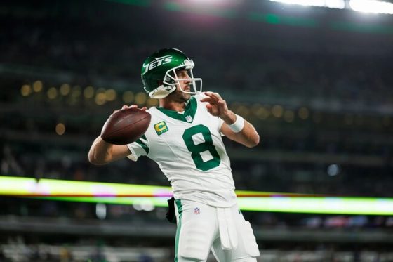 Aaron Rodgers Could Be Playing In His Final NFL Game On Sunday