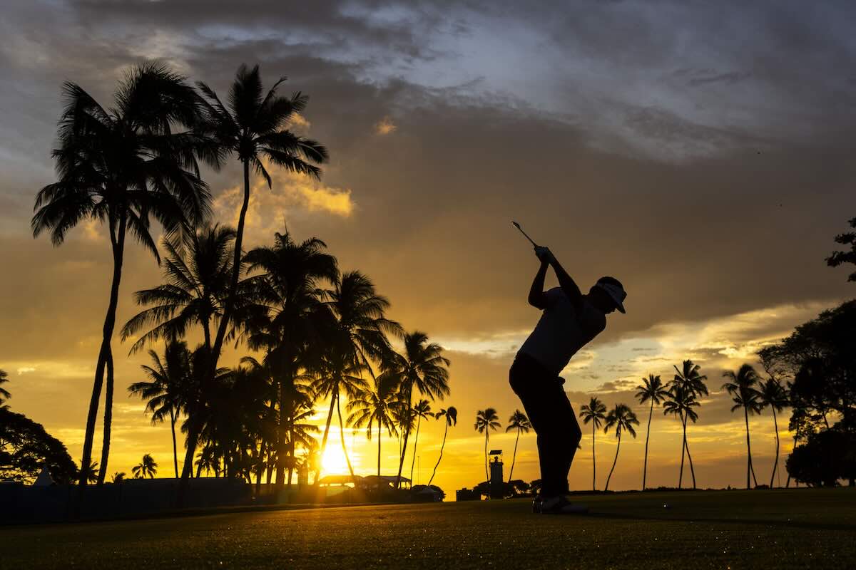 How much does a Waialae Country Club Membership cost in 2025?
