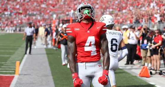Notre Dame vs. Ohio State: 8 Key Players in the National Championship Game
