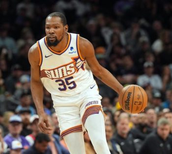 Suns Kevin Durant Went 7-0 in NFL Week 17 Picks for FanDuel