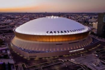 NFL Requirements For A City To Host The Super Bowl