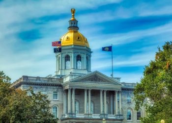 New Hampshire Lawmakers Propose Bill to Raise Minimum Sports Betting Age
