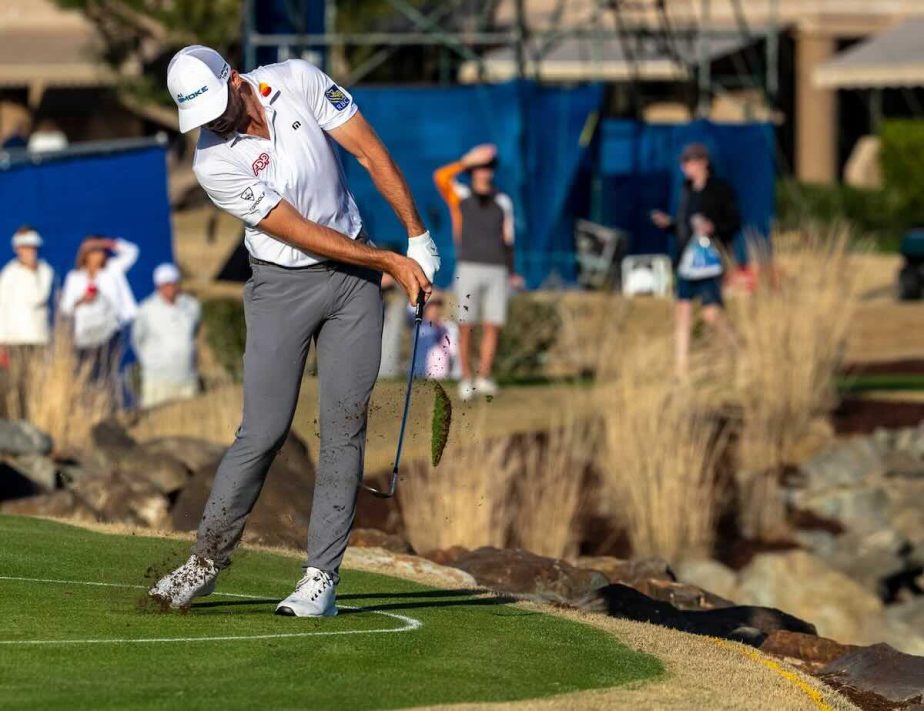 The American Express 2025: Tee Times, Schedule, & Weather Forecast