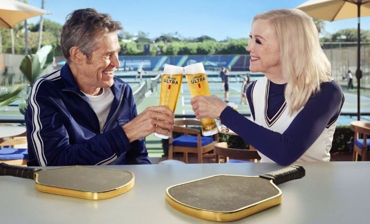 Top 10 Super Bowl Commercials 2025 With The Biggest Celebrities