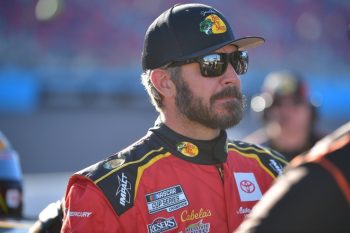 Martin Truex Jr.