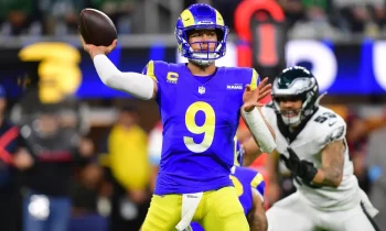 NFL Divisional Round: Rams vs. Eagles Expert Picks, Player Props, & Best Bets