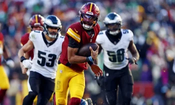 NFC Championship: Commanders vs. Eagles Expert Picks, Player Props, & Best Bets