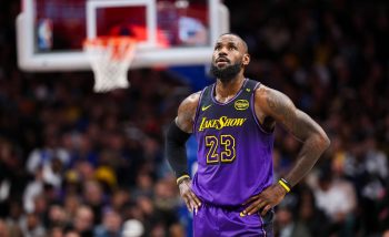 Lakers postponed wildfire