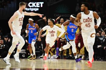 Cleveland Cavaliers