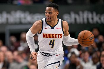 Russell Westbrook
