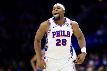Guerschon Yabusele