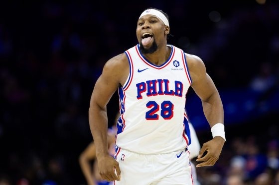 Guerschon Yabusele