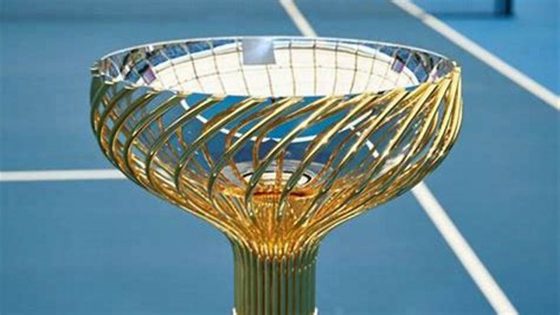 US Tennis Team, Led By Coco Gauff And Taylor Fritz, Advances To 2025 United Cup Semifinals