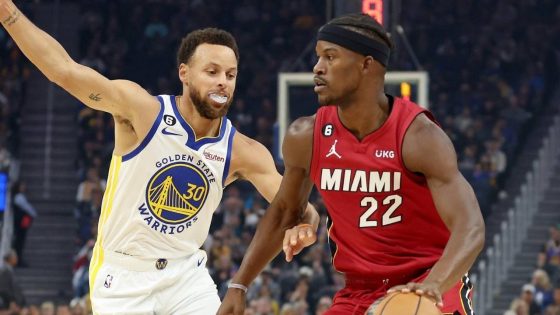 Here Are The 4 Best Landing Spots For Jimmy Butler