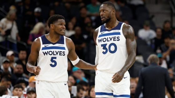 Timberwolves