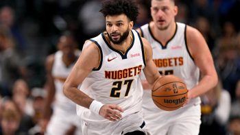 Jamal Murray