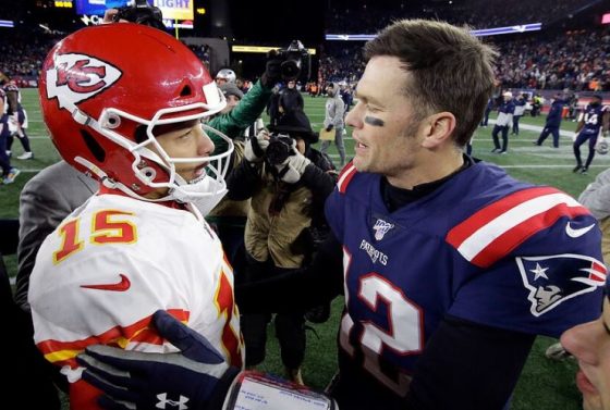 Why Patrick Mahomes Is Still Not The GOAT Over Tom Brady Super Bowl