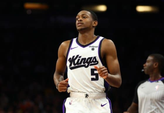 De’Aaron Fox Trade Rumors: Spurs, Timberwolves Among Top Destinations For Kings’ Star
