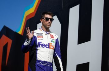 Denny Hamlin