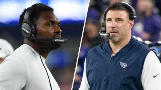 Patriots Fire Head Coach Jerod Mayo: Will Mike Vrabel Be The Next Head Coach?