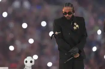 Kendrick Lamar First Song Odds & Prediction
