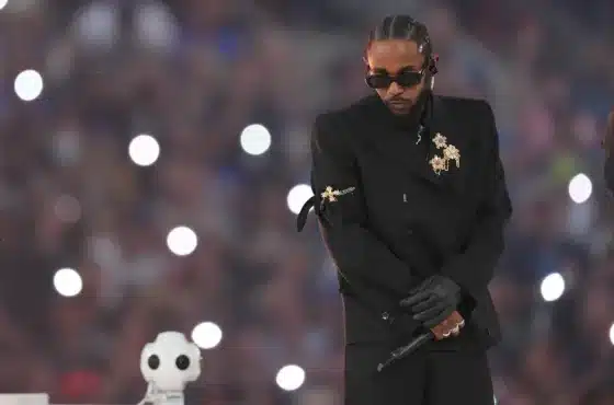 Kendrick Lamar First Song Odds & Prediction