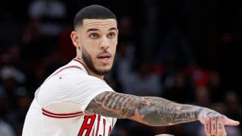 Lonzo Ball
