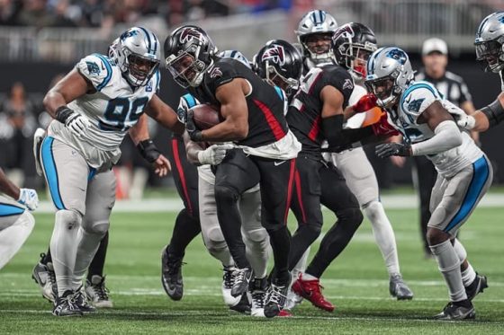 Panthers To Retain DC Ejiro Evero In 2025 Despite Historically Bad Defensive Performance
