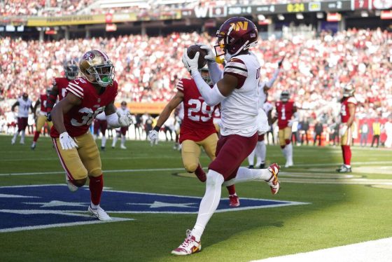 NFL Wild Card Weekend: Expert Picks, Player Props, & Best Bets
