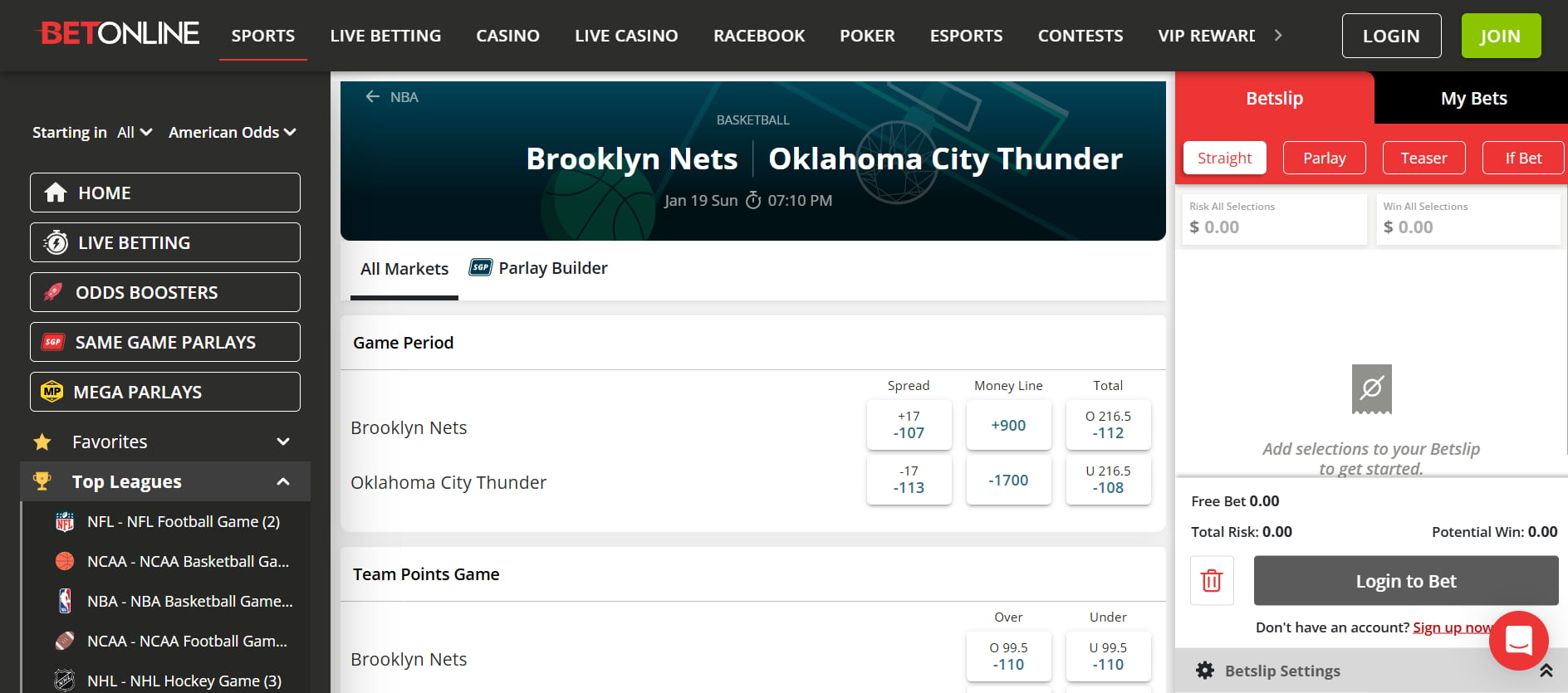 Rhode Island Sports Betting 2026 - 10 Best RI Sportsbooks Rated