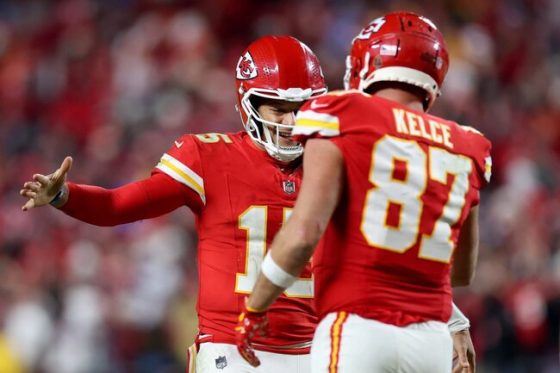 Super Bowl 2025 Odds For Every Team In The NFL Playoffs