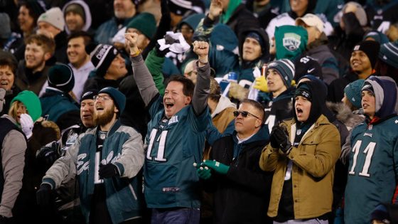 Eagles vs. Commanders Tickets Are 175% More Expensive Than Chiefs vs. Bills